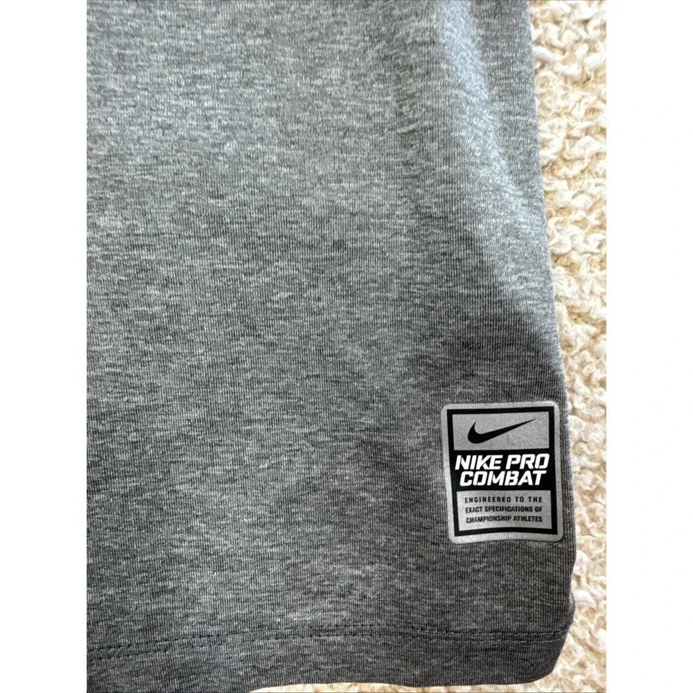 Nike dri fit